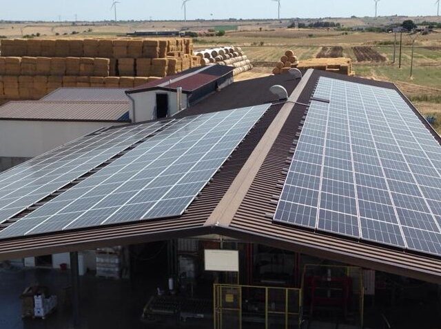 99,18 kWp - Castellaneta (TA)